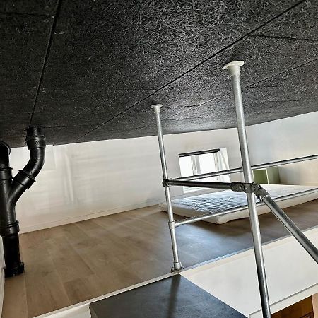 דירות מריבו Torvet17 Nr1 - 42M2 מראה חיצוני תמונה