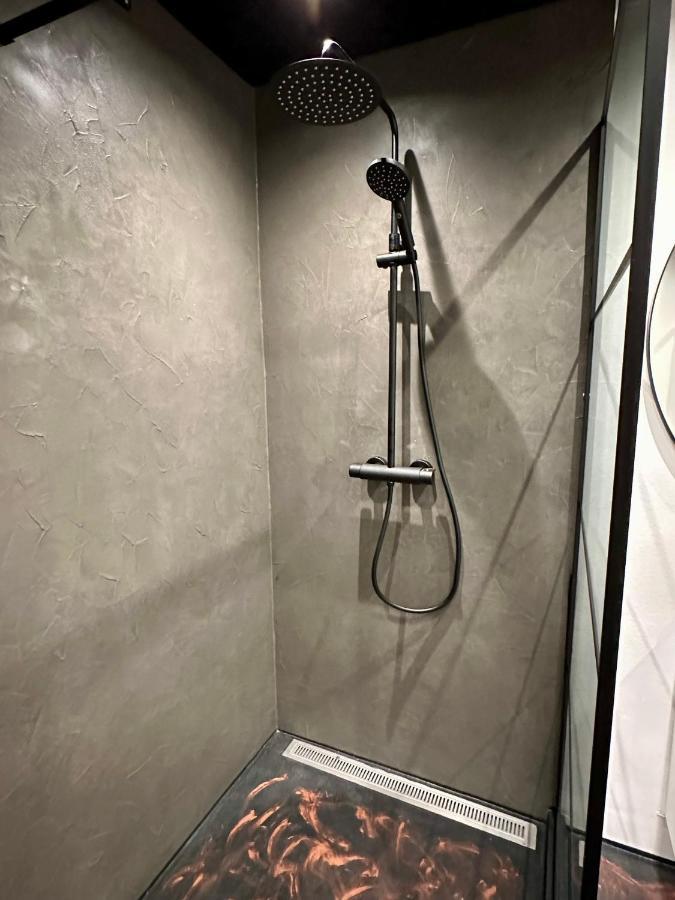 דירות מריבו Torvet17 Nr1 - 42M2 מראה חיצוני תמונה